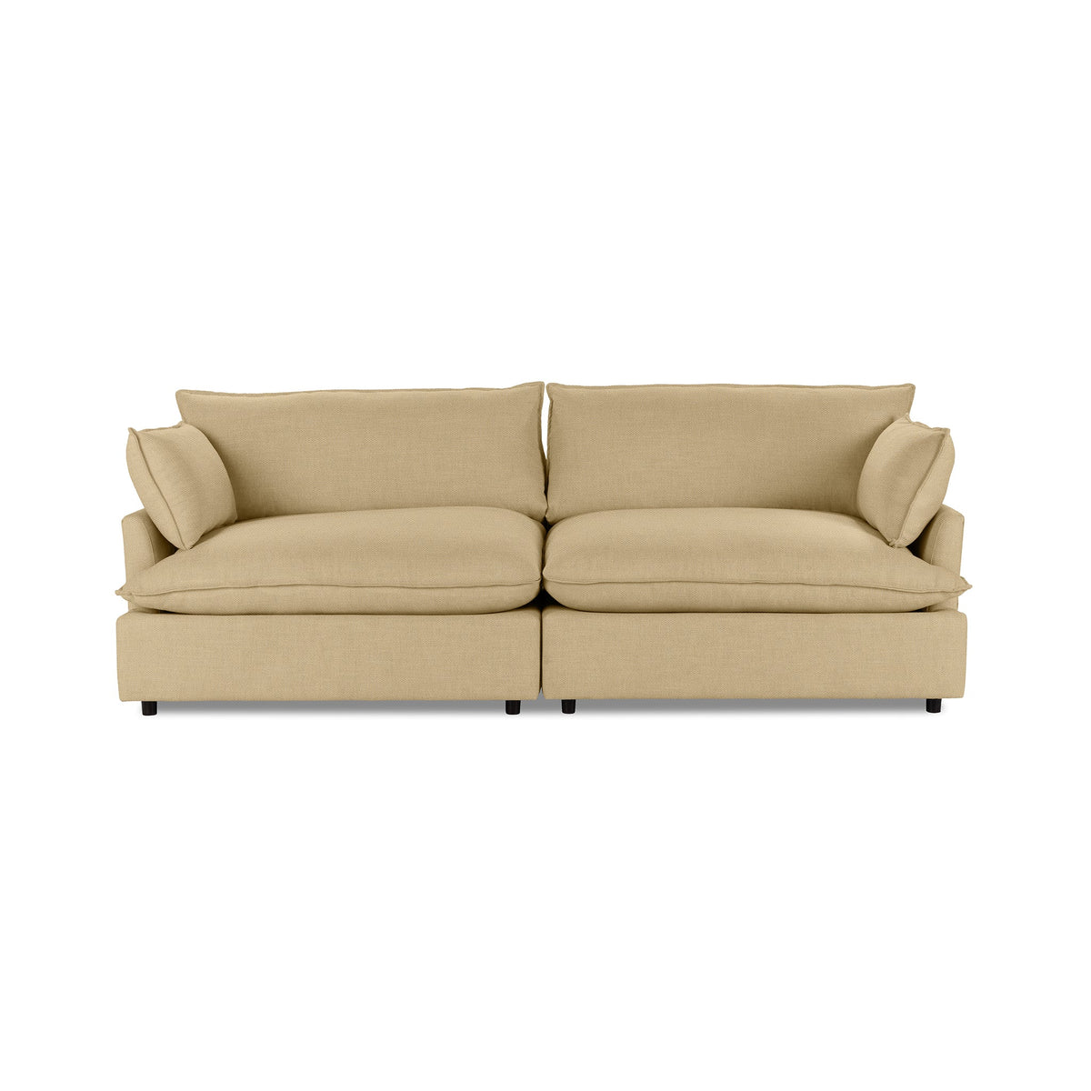 Caplan 2 Piece Sectional