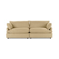 Caplan 2 Piece Sectional