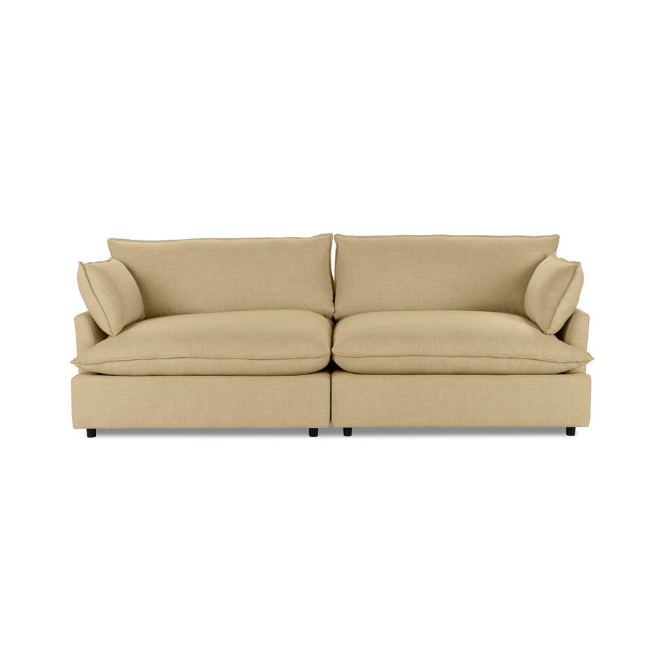 Caplan 2 Piece Sectional