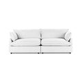 Caplan 2 Piece Sectional