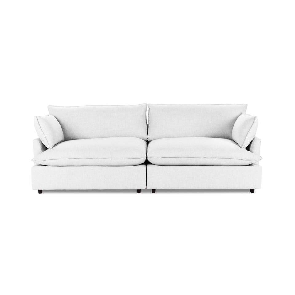 Caplan 2 Piece Sectional