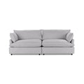 Caplan 2 Piece Sectional