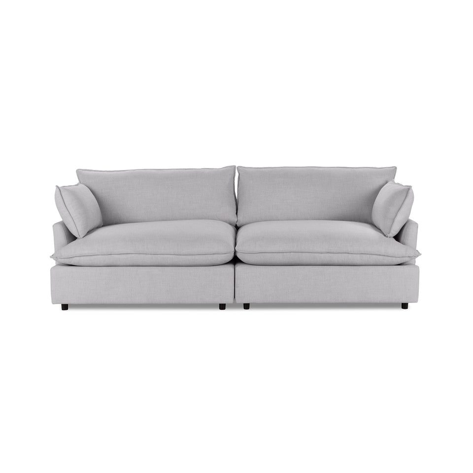 Caplan 2 Piece Sectional