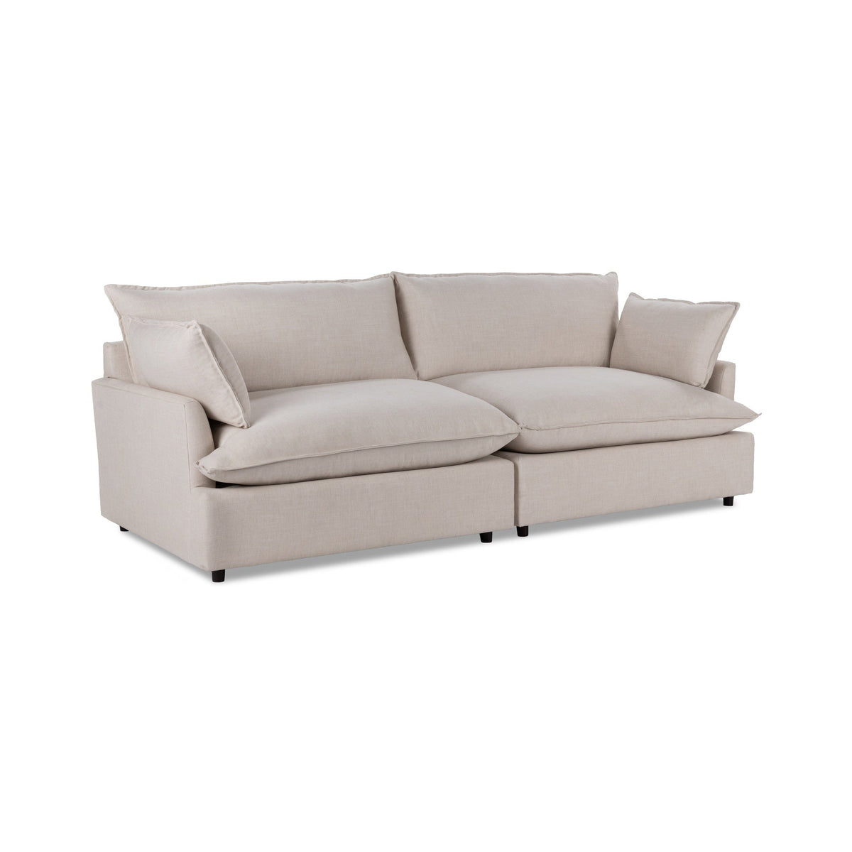 Caplan 2 Piece Sectional