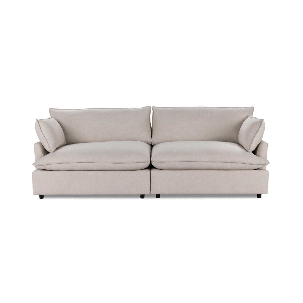 Caplan 2 Piece Sectional