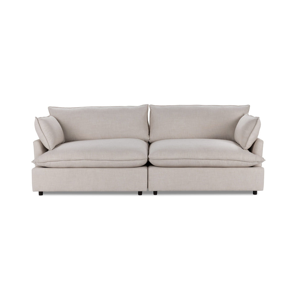 Caplan 2 Piece Sectional