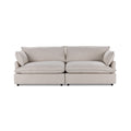 Caplan 2 Piece Sectional