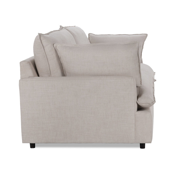 Caplan 2 Piece Sectional
