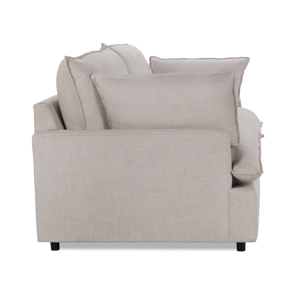 Caplan 2 Piece Sectional