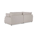 Caplan 2 Piece Sectional