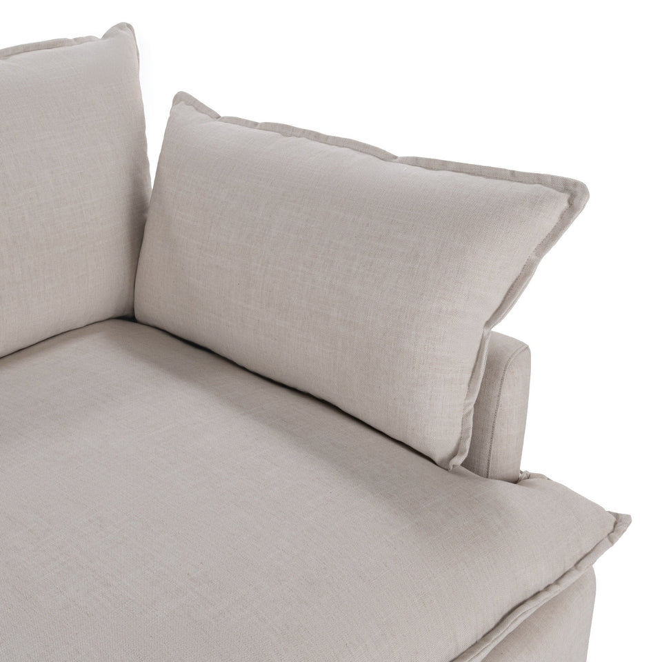 Caplan 2 Piece Sectional