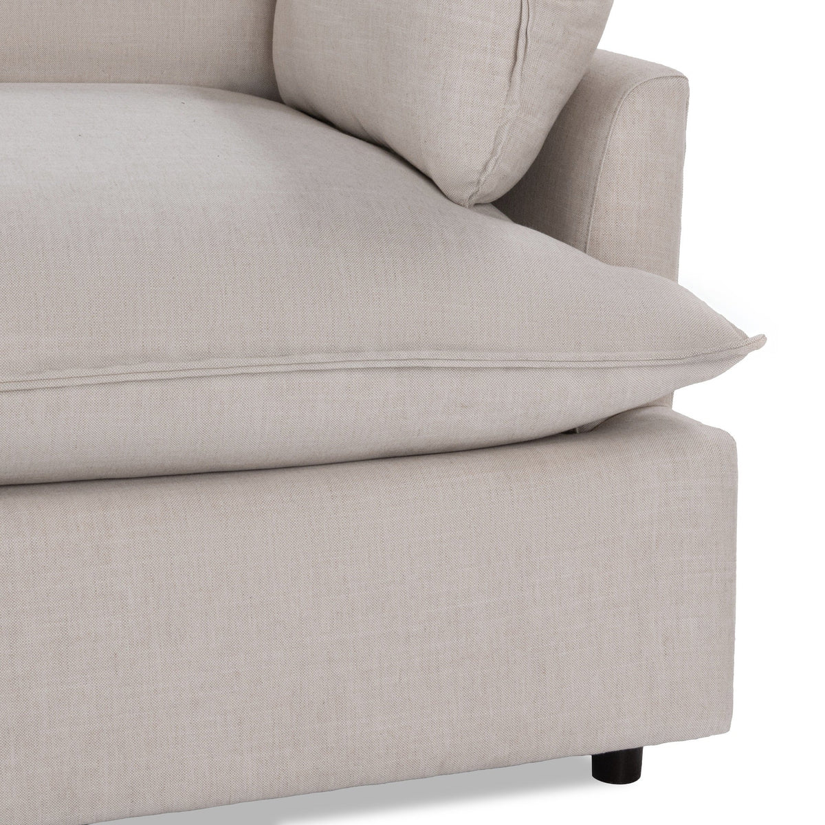 Caplan 2 Piece Sectional