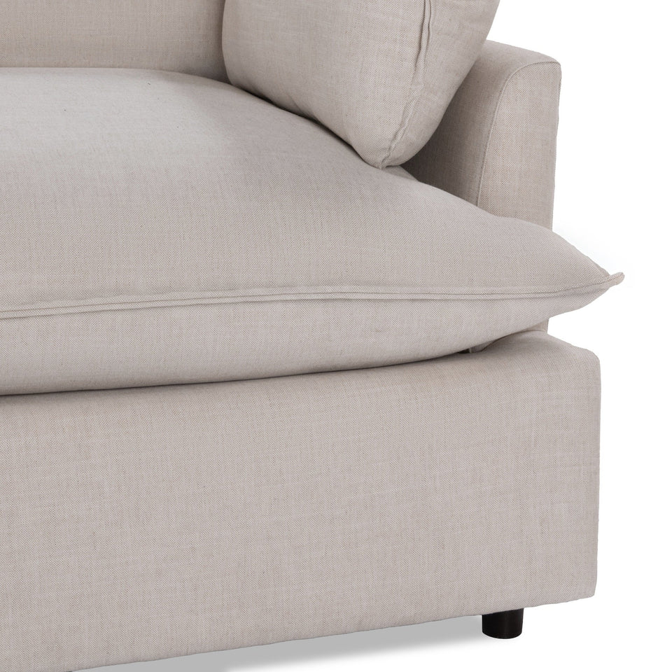 Caplan 2 Piece Sectional