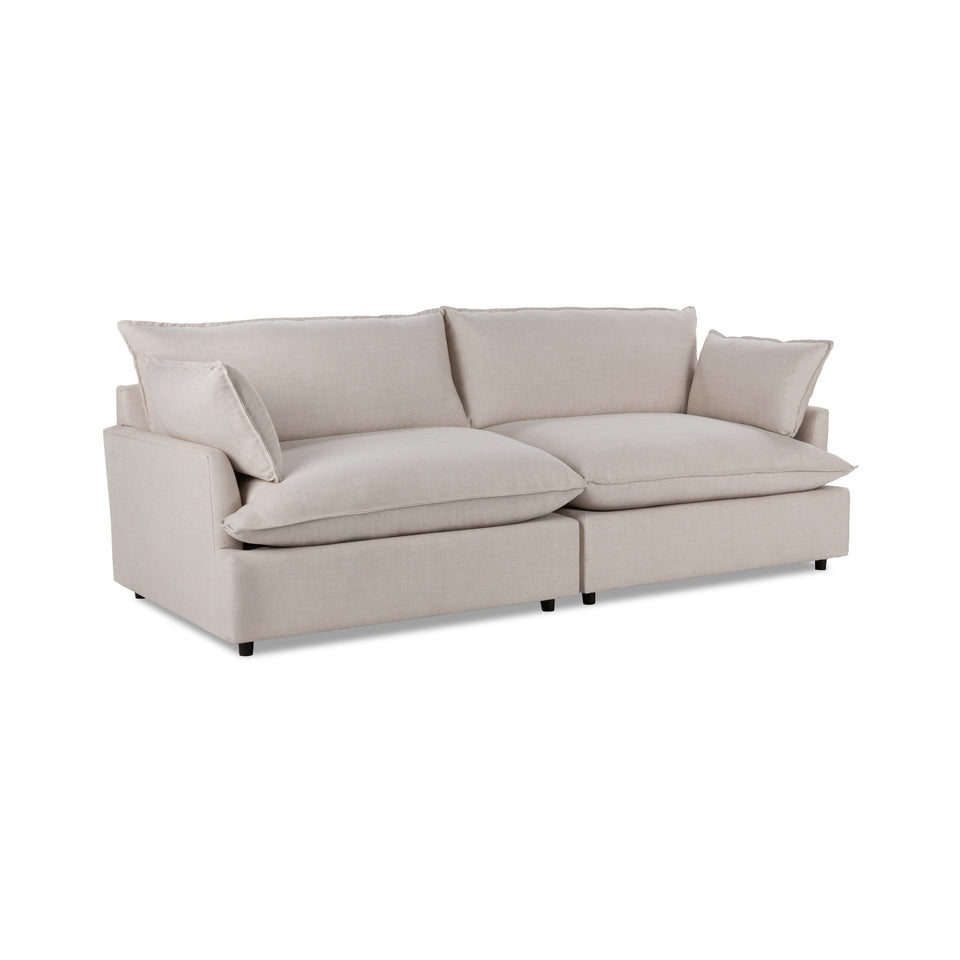Caplan 2 Piece Sectional