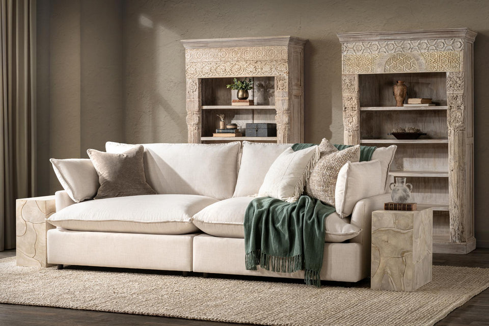 Caplan 2 Piece Sectional