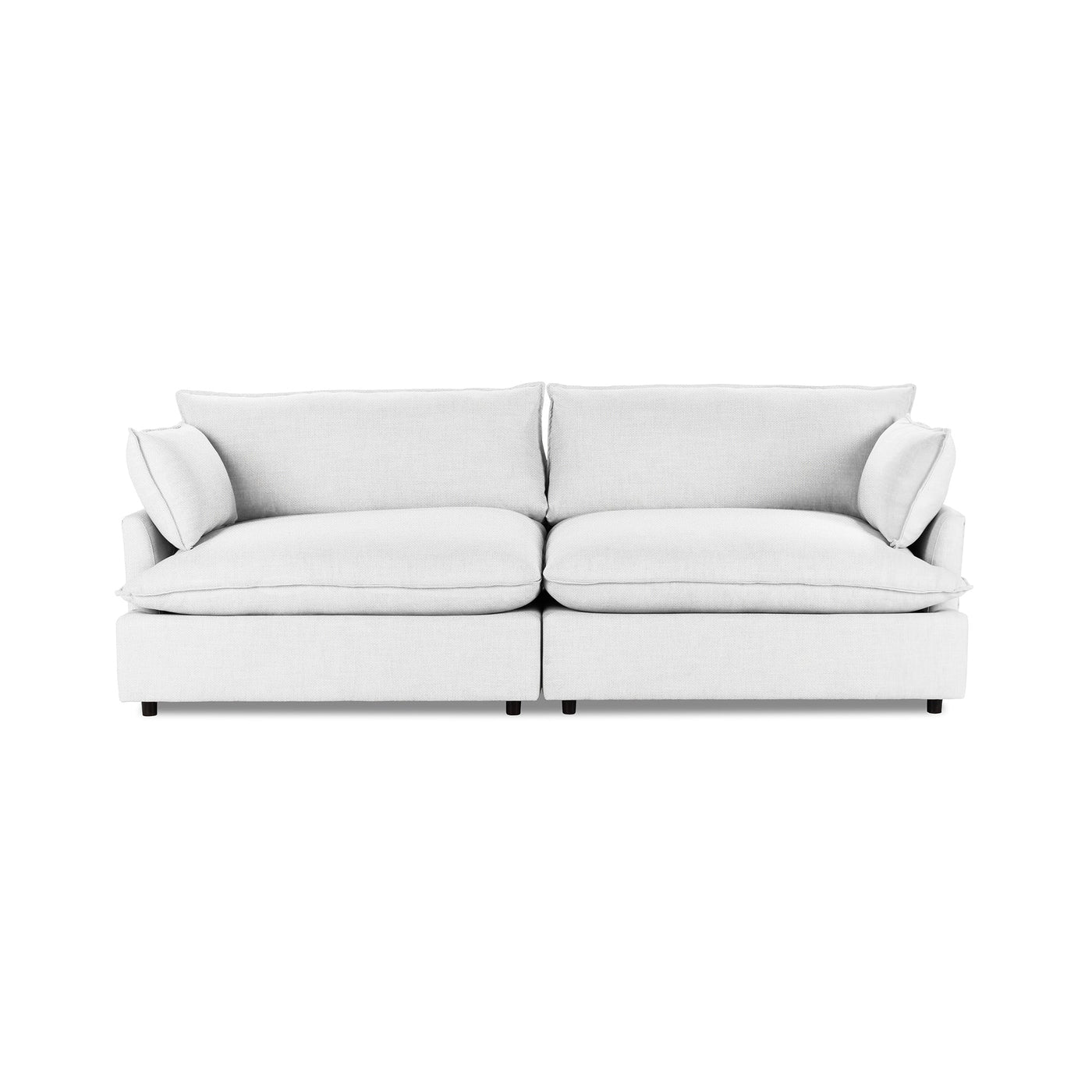 Caplan 2 Piece Sectional