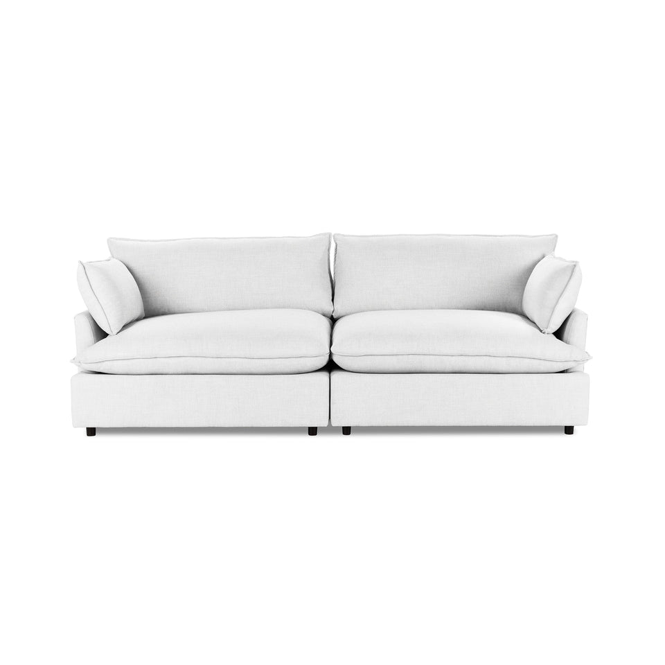 Caplan 2 Piece Sectional