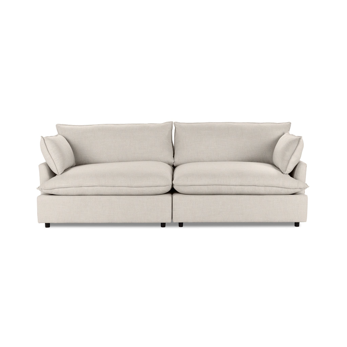 Caplan 2 Piece Sectional