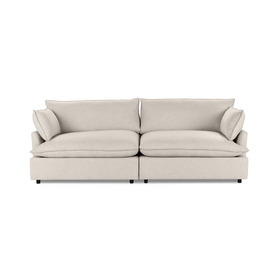 Caplan 2 Piece Sectional