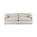 Caplan 2 Piece Sectional