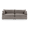 Caplan 2 Piece Sectional