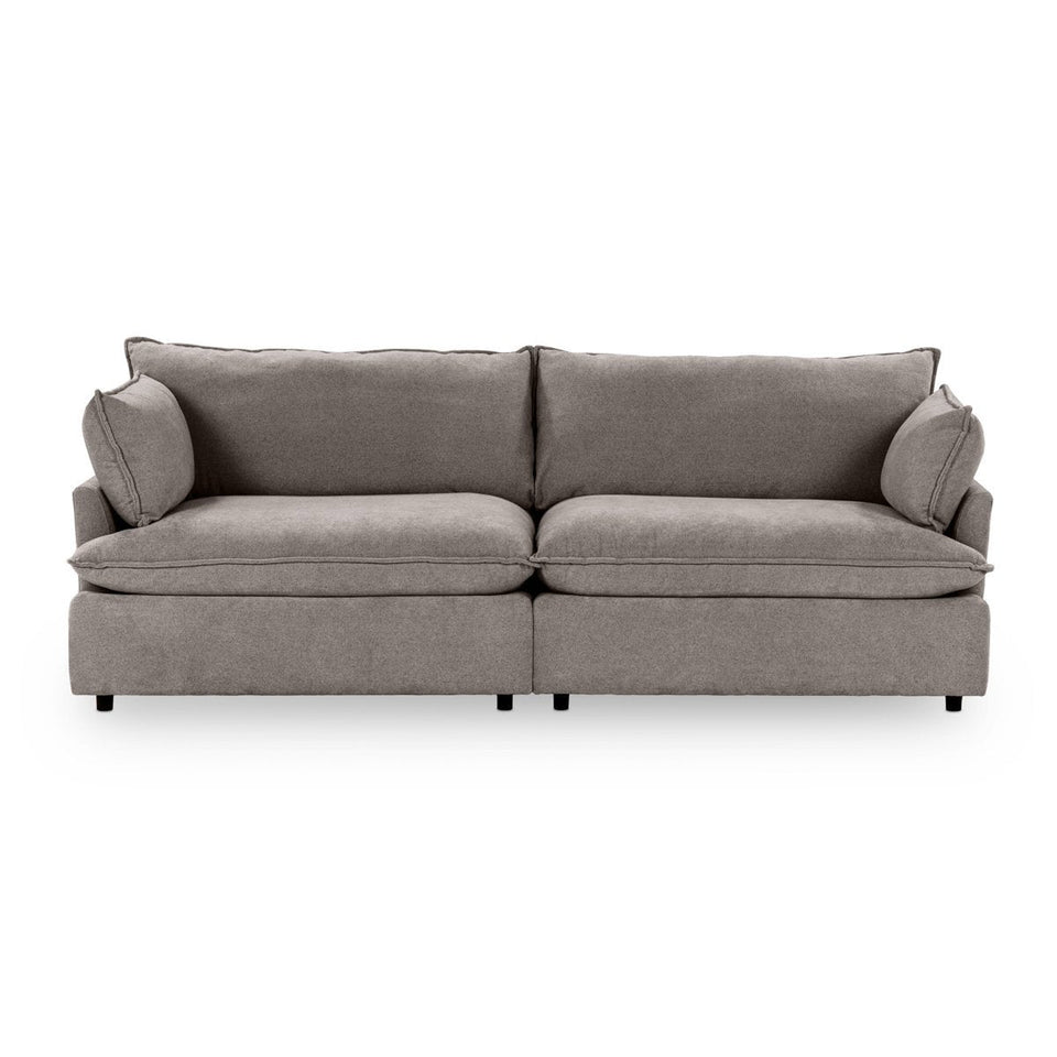 Caplan 2 Piece Sectional