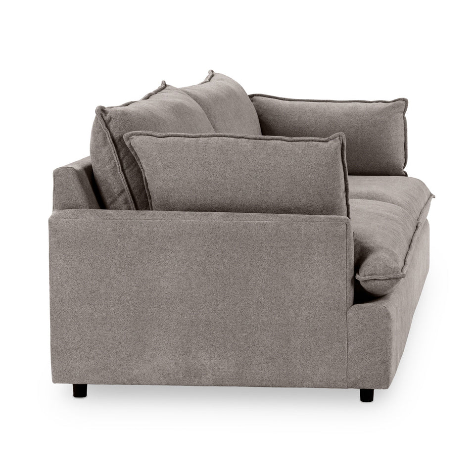 Caplan 2 Piece Sectional