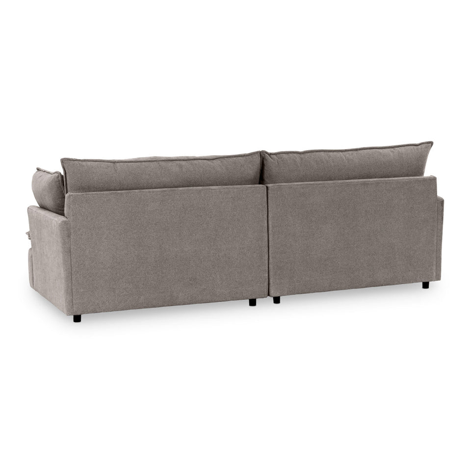 Caplan 2 Piece Sectional