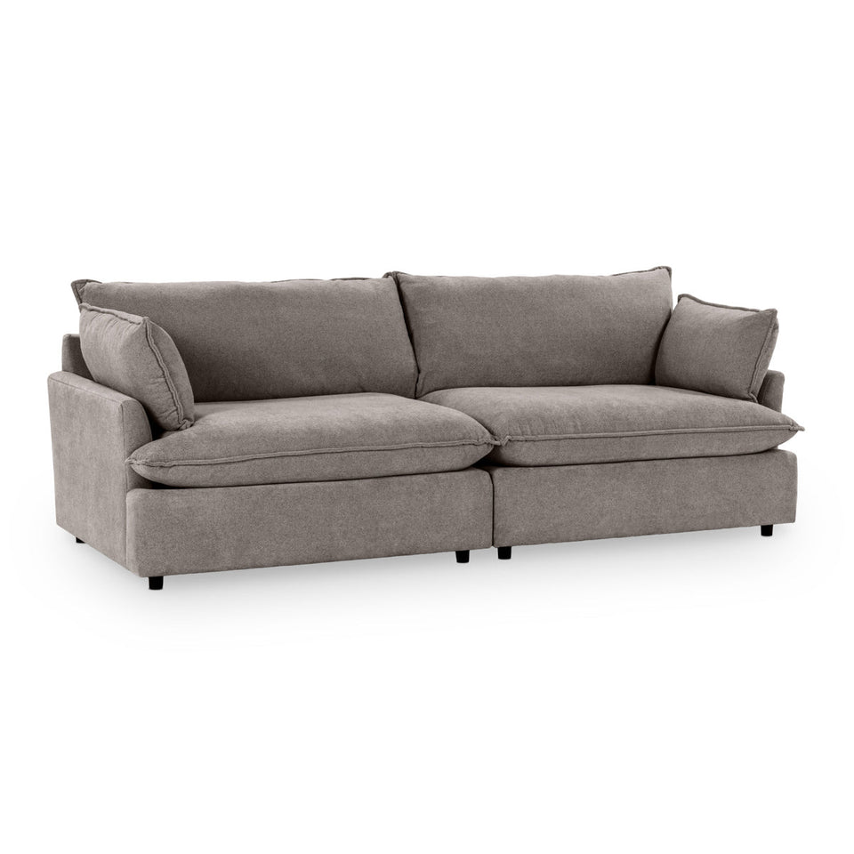Caplan 2 Piece Sectional