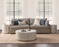 Caplan 2 Piece Sectional