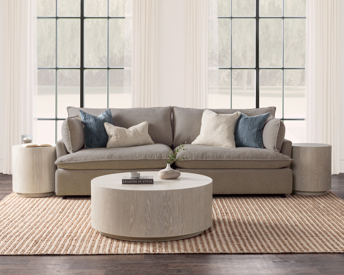 Caplan 2 Piece Sectional