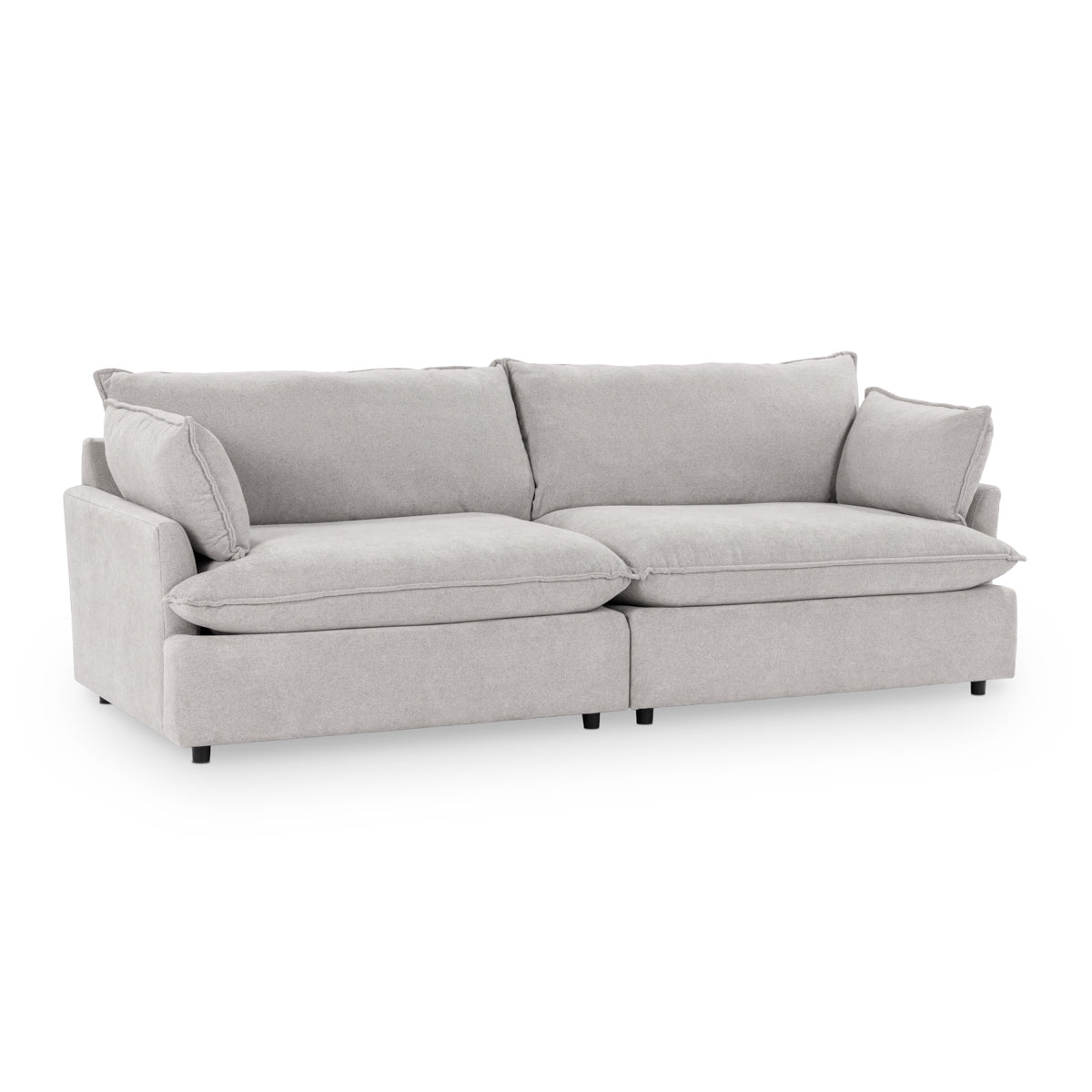 Caplan 2 Piece Sectional