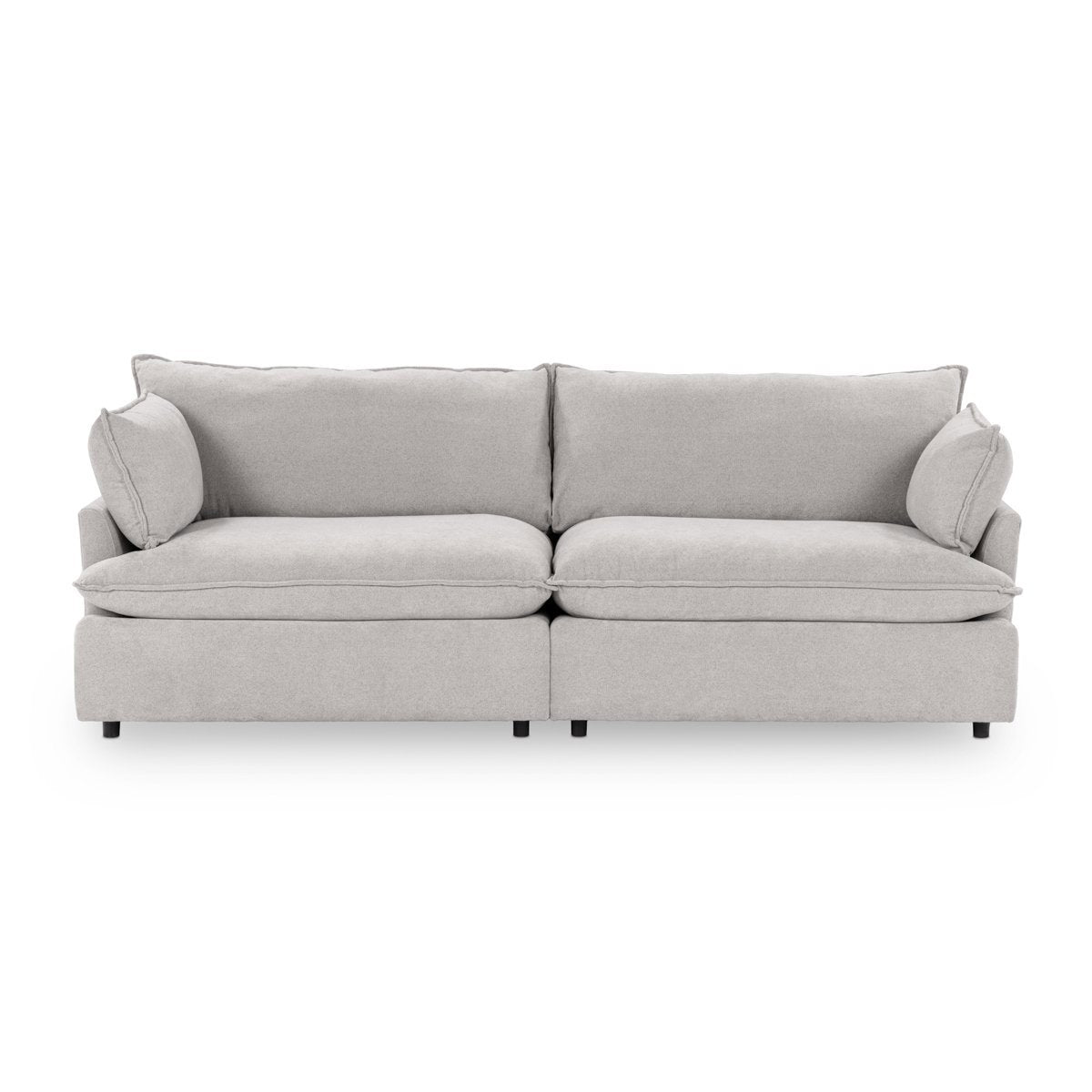 Caplan 2 Piece Sectional