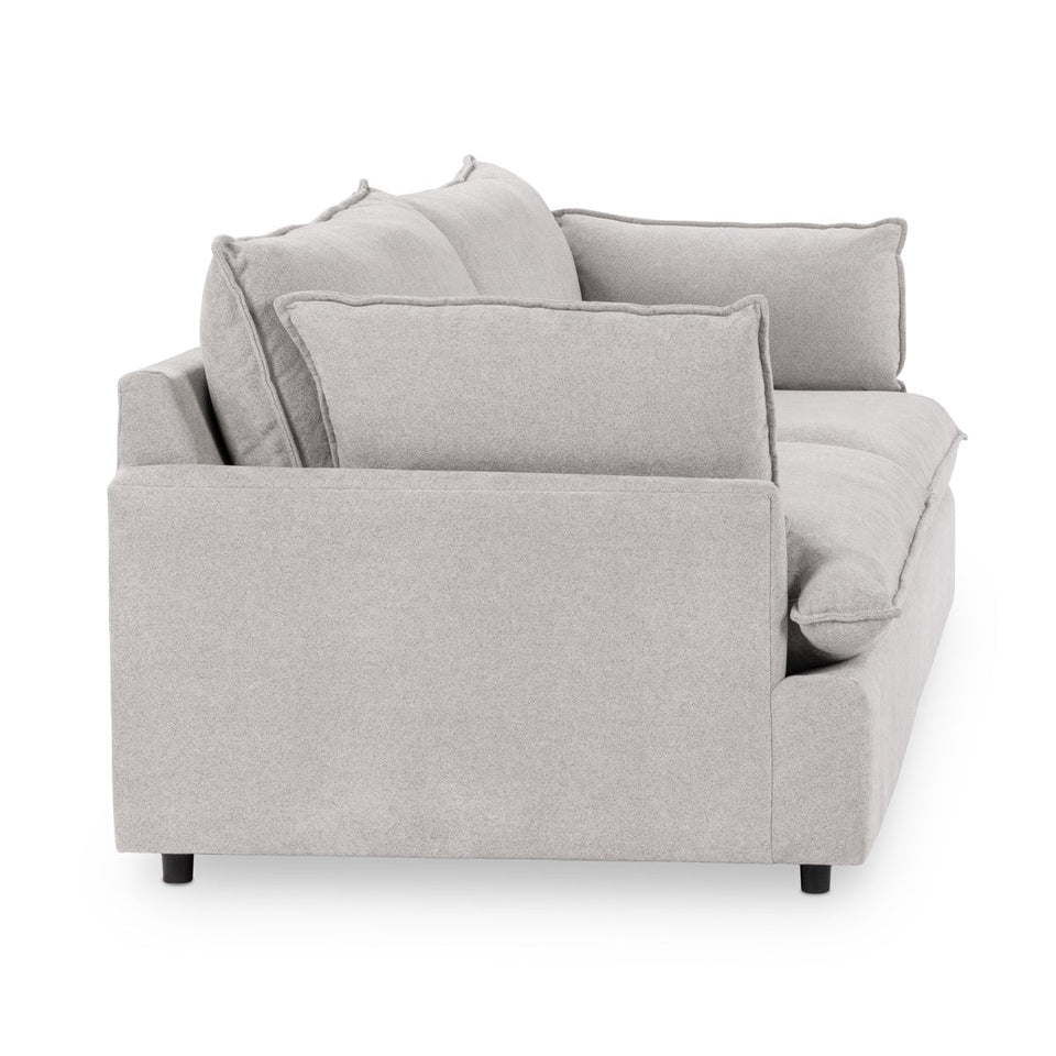 Caplan 2 Piece Sectional