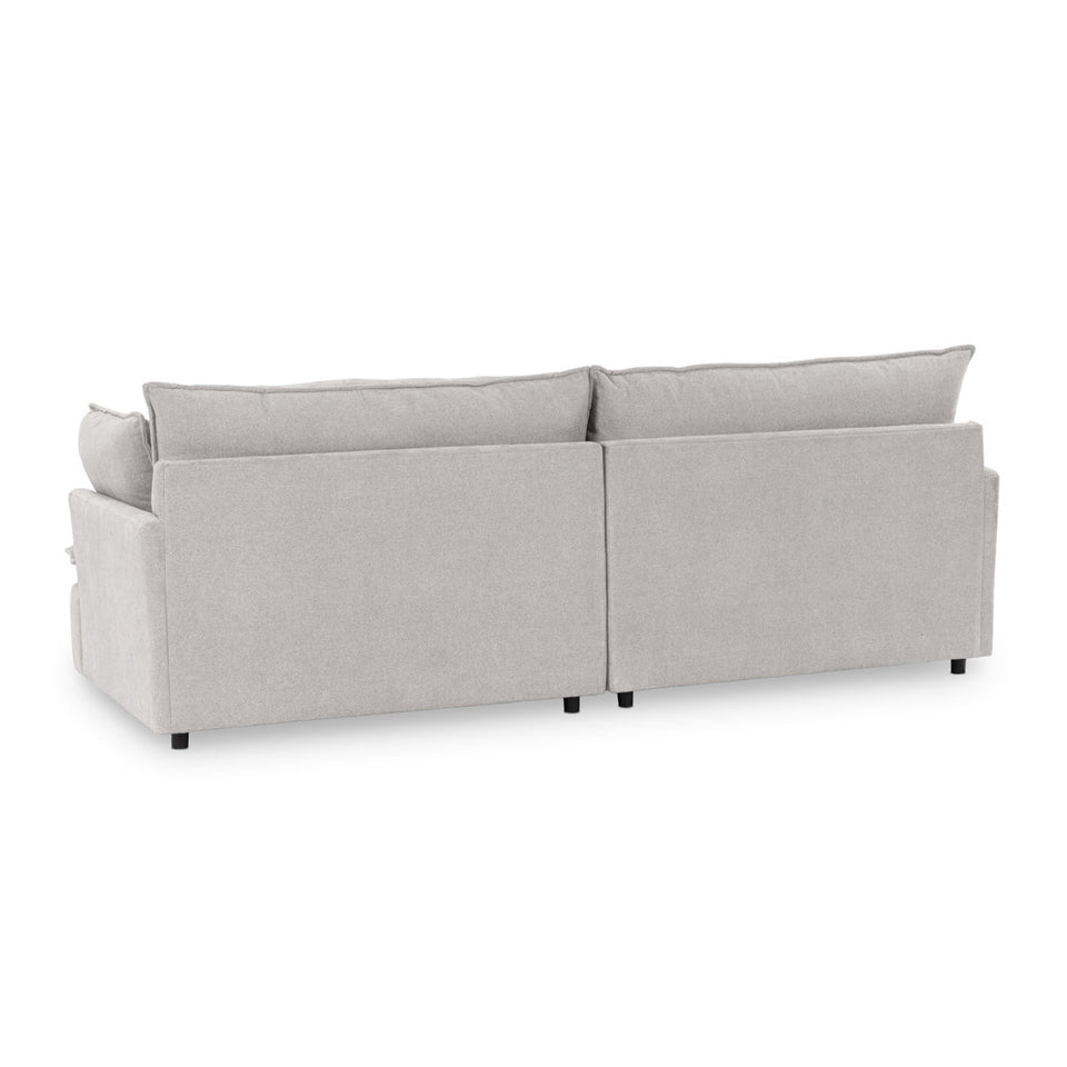 Caplan 2 Piece Sectional