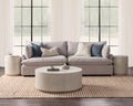 Caplan 2 Piece Sectional