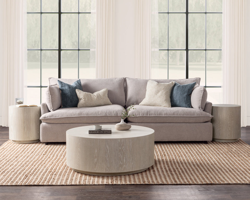 Caplan 2 Piece Sectional