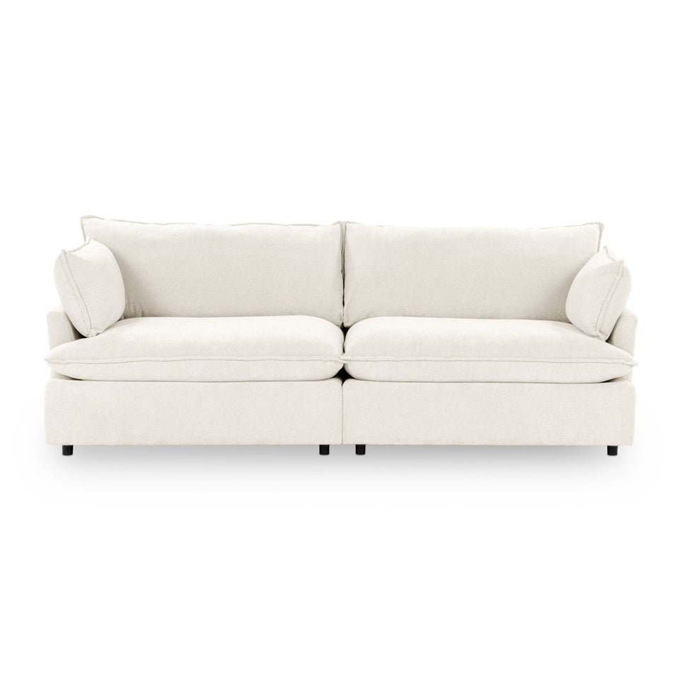 Caplan 2 Piece Sectional