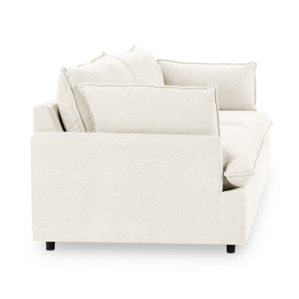 Caplan 2 Piece Sectional