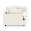 Caplan 2 Piece Sectional