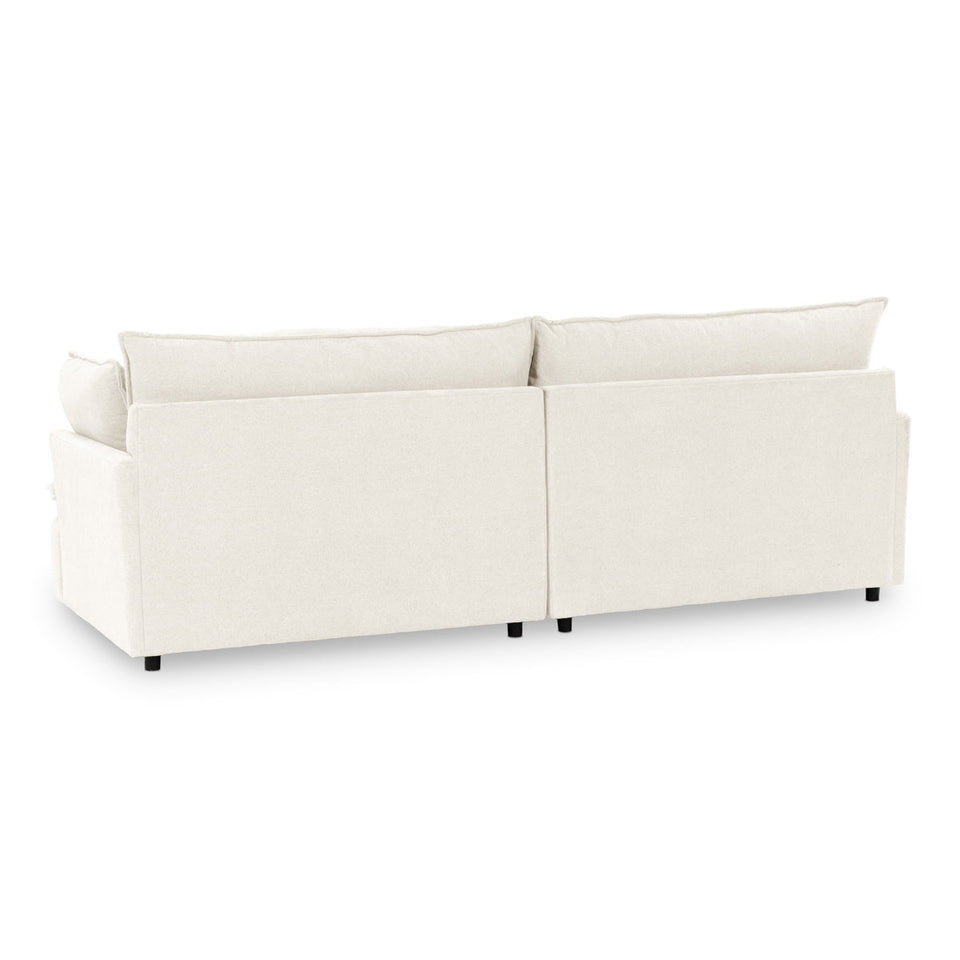 Caplan 2 Piece Sectional
