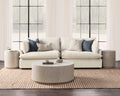 Caplan 2 Piece Sectional