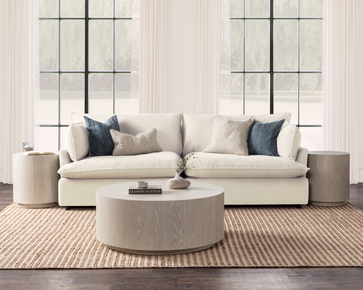 Caplan 2 Piece Sectional