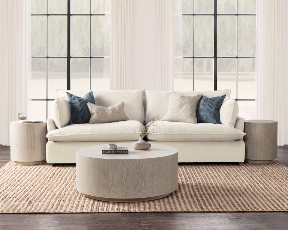 Caplan 2 Piece Sectional