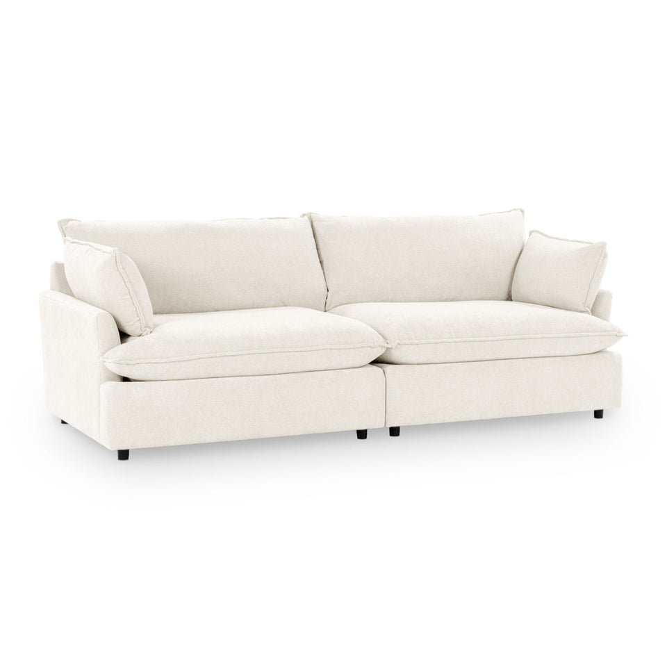 Caplan 2 Piece Sectional