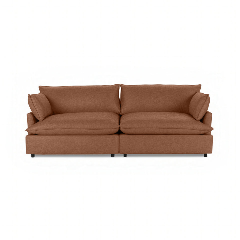 Caplan 2 Piece Sectional