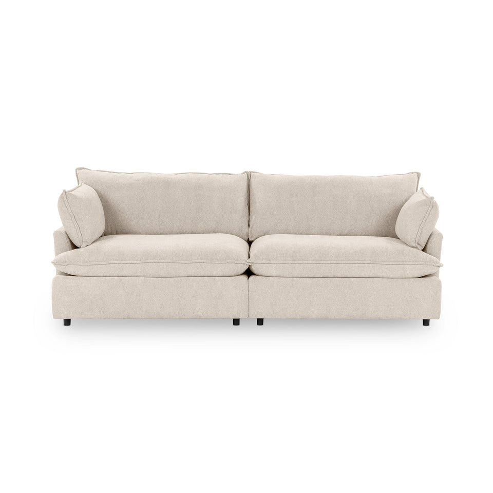 Caplan 2 Piece Sectional