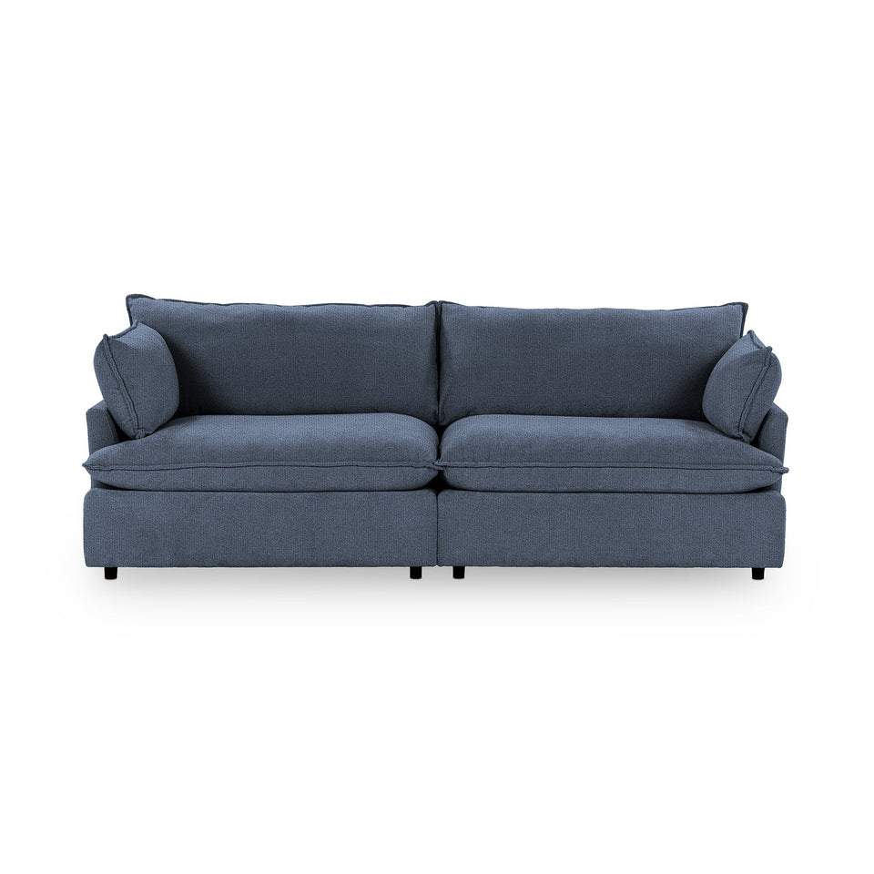 Caplan 2 Piece Sectional