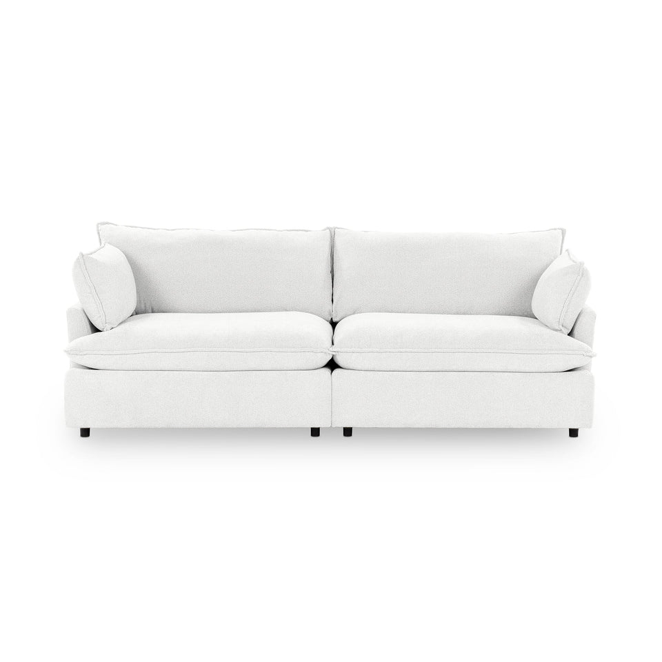 Caplan 2 Piece Sectional