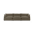 Caplan 3 Piece Sectional